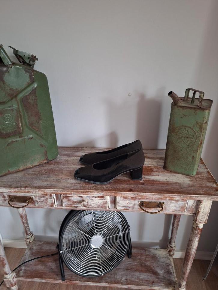 🍀 Nieuwe Gabor dames pumps maat 41 wijdte G, Kleding | Dames, Schoenen, Nieuw, Pumps, Overige kleuren, Ophalen of Verzenden