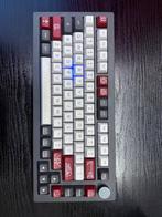 Akko 5075 B Plus mehanische toetsenbord, Computers en Software, Toetsenborden, Ophalen of Verzenden, Zo goed als nieuw