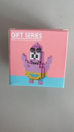 miniblocks spongebob Patrick, Ophalen of Verzenden, Nieuw