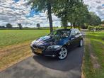 BMW 5-Serie 528I 180KW Touring Aut8 2013 Blauw, Auto's, Automaat, 2000 kg, Blauw, 5-Serie