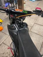 Pitbike 125cc - Crossmotor, Gebruikt, 125 cc, 4 versnellingen, Ophalen