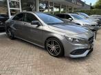 Mercedes CLA-klasse 200 AMG, Climat, Camera, Leer, Lm.., Gebruikt, Bedrijf, 19 km/l, LED verlichting