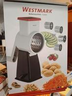 Westmark Reibemachine - Nieuw in doos!, Ophalen of Verzenden, Nieuw