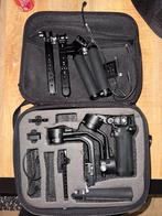 DJI ronin sc2 pro combo met Handles, Ophalen, Nieuw, Minder dan 150 cm, Balhoofd