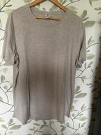 DF beige t-shirt XL, DF, Beige, Maat 56/58 (XL), Ophalen of Verzenden