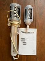 Rowenta elektrische haarborstel, Ophalen of Verzenden, Zo goed als nieuw
