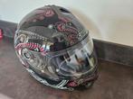 Shark Integraalhelm Dames - Maat S, Shark, Ophalen of Verzenden, Integraalhelm, S