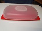 Nieuw Tupperware cheeSmart, Ophalen of Verzenden, Nieuw, Rood, Overige typen