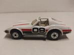 Matchbox Superfast 1979 Chevrolet Corvette metal base 3INCH, Ophalen of Verzenden, Zo goed als nieuw, Auto, Matchbox
