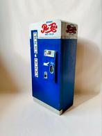 Vintage handgemaakt Pepsi kastje, Verzamelen, Retro, Ophalen of Verzenden, Huis en Inrichting