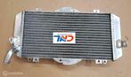 Radiateur yamaha FZR600 FZR 600 1989-1999 90 91 92 93 94 95, Ophalen of Verzenden, Nieuw