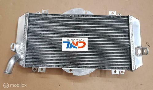 Radiateur yamaha FZR600 FZR 600 1989-1999 90 91 92 93 94 95, Motoren, Onderdelen | Yamaha, Nieuw, Ophalen of Verzenden