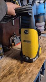 Kärcher K7.20 Hogedrukreiniger - Gebruikt, Gebruikt, Kärcher, Ophalen of Verzenden, Met regelbare waterdruk