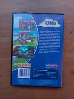 PC spel Ollo en de reuzentomaat, 1 speler, Ophalen of Verzenden, Vanaf 3 jaar