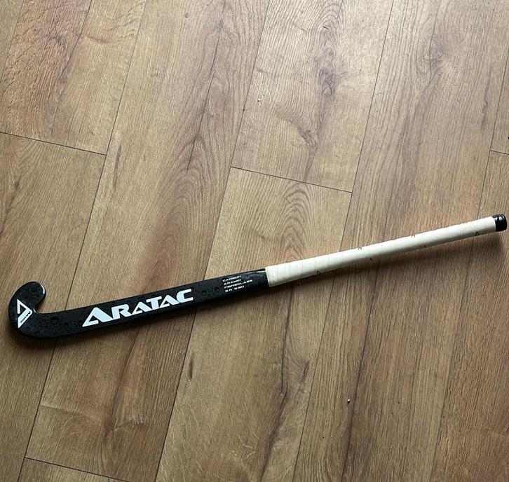 Hockeysticks te koop! (OPRUIMING)!, Sport en Fitness, Hockey, Zo goed als nieuw, Stick, Verzenden