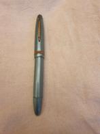 Vintage Vulpen - Blauw, Ophalen of Verzenden