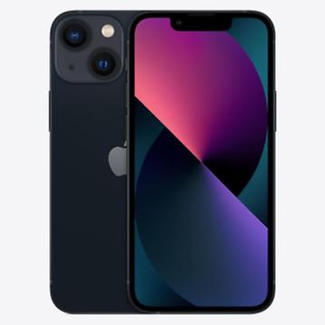 Gebruikt Apple iPhone 13 128gb zwart beschikbaar voor biedingen
