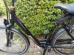 Prachtige e bike sparta li.on elektrische fiets goede batrij, Sparta, Ophalen of Verzenden, Zo goed als nieuw, 51 tot 55 cm