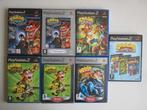 Crash Bandicoot PS2 Playstation 2, Spelcomputers en Games, 1 speler, Ophalen of Verzenden, Zo goed als nieuw, Vanaf 3 jaar