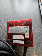 kvm switch, Ophalen, Zo goed als nieuw