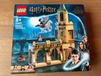 76401 Harry Potter set Hogeards Courtyard: Sirius’s Rescue, Kinderen en Baby's, Speelgoed | Duplo en Lego, Ophalen of Verzenden