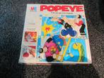 Popeye bordspel, Ophalen of Verzenden, Gebruikt