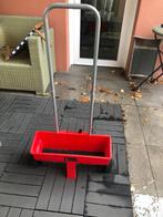 Strooiwagen, Tuin en Terras, Hand-tuingereedschap, Ophalen, Zo goed als nieuw, Overige soorten, Overige merken