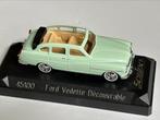 Solido Ford  Vedette decouvrable, Hobby en Vrije tijd, Modelauto's | 1:43, Ophalen, Zo goed als nieuw, Auto, Solido