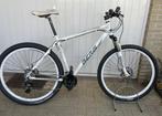 Witte MTB 29 inch wielen 61cm frame, 57 cm of meer, Hardtail, Zo goed als nieuw, Ophalen