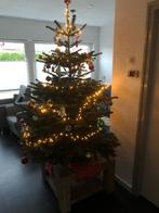 Kunstkerstboom 180cm - Perfect voor de feestdagen!, Ophalen of Verzenden, Zo goed als nieuw