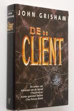 De cliënt - John Grisham (1993), Verzenden, Zo goed als nieuw, Amerika