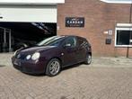 Volkswagen Polo 1.4-16V | Cruisecontrol | Jaar APK, Auto's, Voorwielaandrijving, Stof, Gebruikt, 4 cilinders