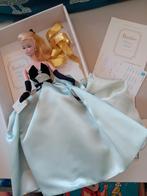 Barbie doll silkstone pop lisette doll mattel speelgoed toys, Verzenden