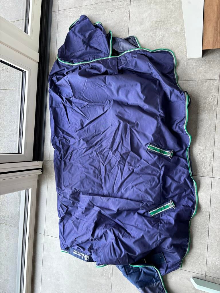 Bucas Smartex medium 155 / 6'9 - Zo goed als nieuw!, Ophalen of Verzenden, Zo goed als nieuw, Deken