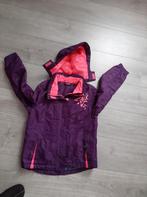 Ski jas meisjes maat 140, Kleding | Dames, Wintersportkleding, Maat 34 (XS) of kleiner, Ophalen of Verzenden, Zo goed als nieuw