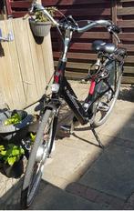 Prachtige Electrische fiets batavus, Fietsen en Brommers, Elektrische fietsen, Batavus, Ophalen of Verzenden, Zo goed als nieuw