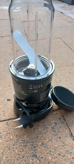 Magic Bullet Blender - nieuw!, Witgoed en Apparatuur, Blenders, Ophalen, Nieuw, Blender to go