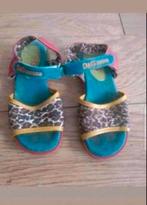 D&G sandalen maat 29, Kinderen en Baby's, Kinderkleding | Schoenen en Sokken, Meisje, Schoenen, Ophalen of Verzenden, Zo goed als nieuw