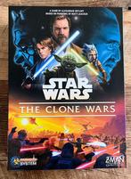 Star Wars The Clone Wars (Pandemic system), Hobby en Vrije tijd, Gezelschapsspellen | Bordspellen, Z-Man games, Ophalen of Verzenden