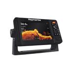 Raymarine Element 7 + HV100 V2 Transducer, Ophalen, Nieuw, Info@carpsucces.nl, Complete set