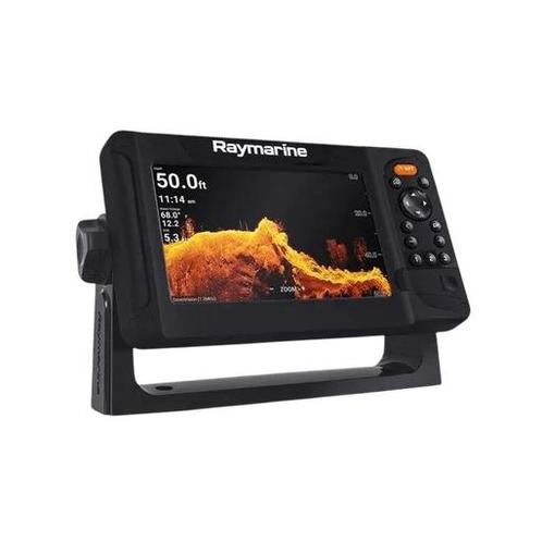 Raymarine Element 7 + HV100 V2 Transducer, Watersport en Boten, Hengelsport | Karpervissen, Nieuw, Complete set, Ophalen