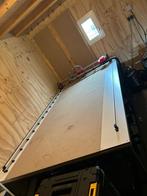 CNC Freestafel 1,80x3,00m – V1 Engineering Lowrider, Doe-het-zelf en Verbouw, Gereedschap | Freesmachines, Ophalen, Zo goed als nieuw