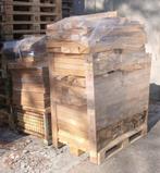 HOUT, Doe-het-zelf en Verbouw, Hout en Planken, Ophalen
