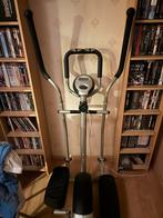BUFFALO Crosstrainer - Fitness voor thuis!, Ophalen, Gebruikt, Armen, Crosstrainer