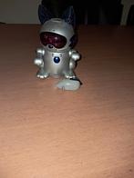 Vintage Meow-Chi Robot Kat van SEGA Tiger, Ophalen of Verzenden, Gebruikt