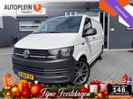 Volkswagen Transporter 2.0 TDI L2H1 Automaat|*Airco*|Cruise|, Automaat, Euro 5, Gebruikt, 4 cilinders