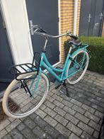 Gazelle Puur nl Damesfiets 50cm, Ophalen, Gebruikt, Versnellingen, 50 tot 53 cm