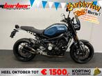 Yamaha XSR 900 ABS (bj 2016), Motoren, Motoren | Yamaha, Motorrijbewijs A, Bedrijf, Sport, Meer dan 35 kW
