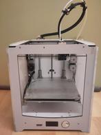Ultimaker 2+ dual extruder project, Computers en Software, 3D Printers, Ophalen of Verzenden, Gebruikt