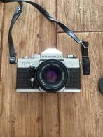 Practica PLC3 camera, Ophalen of Verzenden, Gebruikt, Compact, Overige Merken